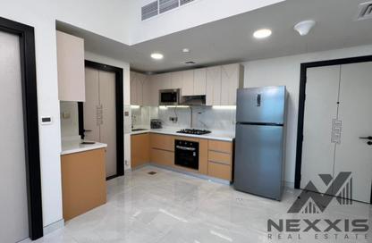 Apartment - 1 Bedroom - 1 Bathroom for rent in Skyz by Danube - Arjan - Dubai Apartment - 1 Bedroom - 1 Bathroom for rent in Skyz by Danube - Arjan - Dubai