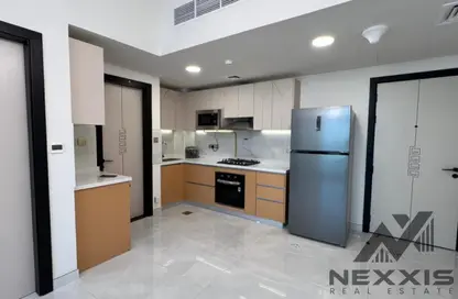 Apartment - 1 Bedroom - 1 Bathroom for rent in Skyz by Danube - Arjan - Dubai