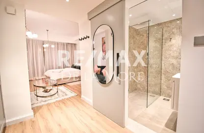 Apartment - 1 Bathroom for rent in Pacific - Al Marjan Island - Ras Al Khaimah