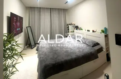 شقة - 1 حمام للبيع في بن غاطي أزور - منطقة 16 - قرية جميرا الدائرية - دبي شقة - 1 حمام للبيع في بن غاطي أزور - منطقة 16 - قرية جميرا الدائرية - دبي