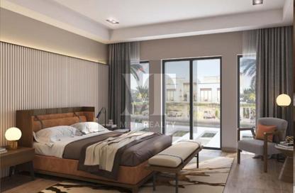 Townhouse - 5 - 6 for sale in Lush - Damac Riverside - Dubai Investment Park 2 (DIP 2) - Dubai Investment Park (DIP) - Dubai Townhouse - 5 - 6 for sale in Lush - Damac Riverside - Dubai Investment Park 2 (DIP 2) - Dubai Investment Park (DIP) - Dubai