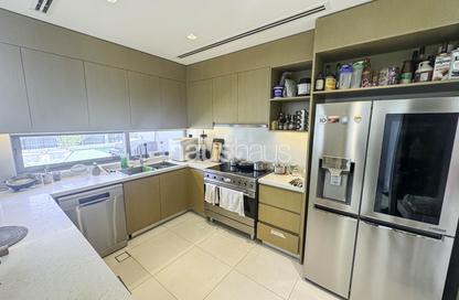 Villa - 4 - 5 for rent in Tilal Al Furjan - Al Furjan - Dubai Villa - 4 - 5 for rent in Tilal Al Furjan - Al Furjan - Dubai