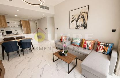 Apartment - 3 Bedrooms - 3 Bathrooms for sale in Al Maryah Vista - Al Maryah Island - Abu Dhabi