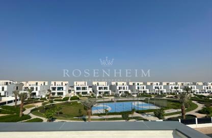Villa - 4 Bedrooms - 4 Bathrooms for rent in Caya 2 - Arabian Ranches 3 - Dubai
