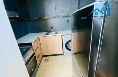 Apartment - Studio - 1 Bathroom for rent in Regina Tower - District 12 - Jumeirah Village Circle - Dubai