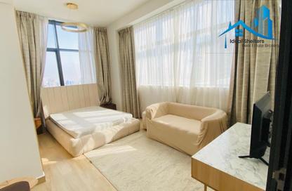 Apartment - Studio - 1 Bathroom for rent in Regina Tower - District 12 - Jumeirah Village Circle - Dubai