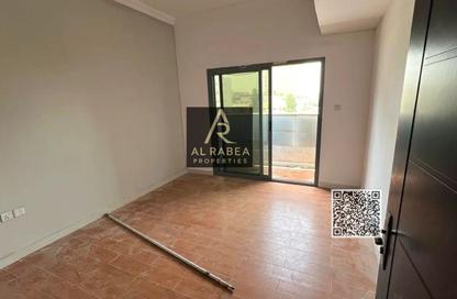 Apartment - 1 Bedroom - 1 Bathroom for rent in Sheikh Jaber Al Sabah Street - Al Naimiya - Al Nuaimiya - Ajman