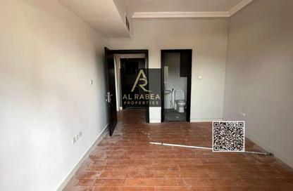Apartment - 1 Bedroom - 1 Bathroom for rent in Sheikh Jaber Al Sabah Street - Al Naimiya - Al Nuaimiya - Ajman