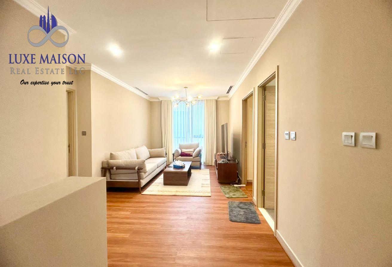 Upgraded | Furnished 4 Bedroom | Sidra 3 DHE photo 6