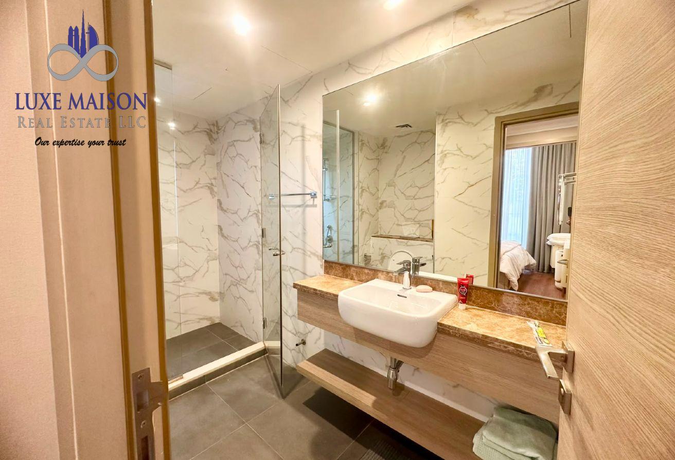 Upgraded | Furnished 4 Bedroom | Sidra 3 DHE photo 17