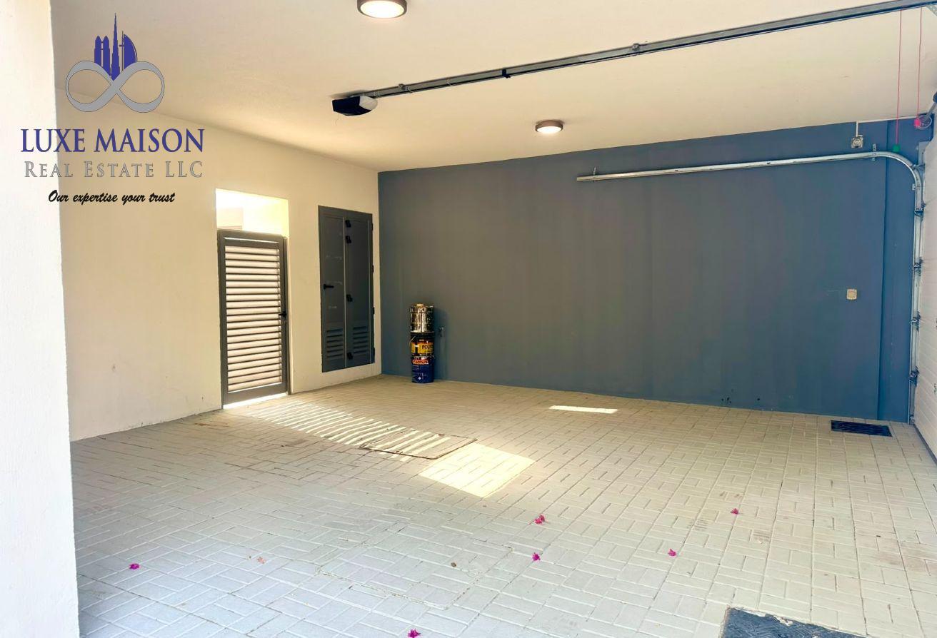 Upgraded | Furnished 4 Bedroom | Sidra 3 DHE photo 13