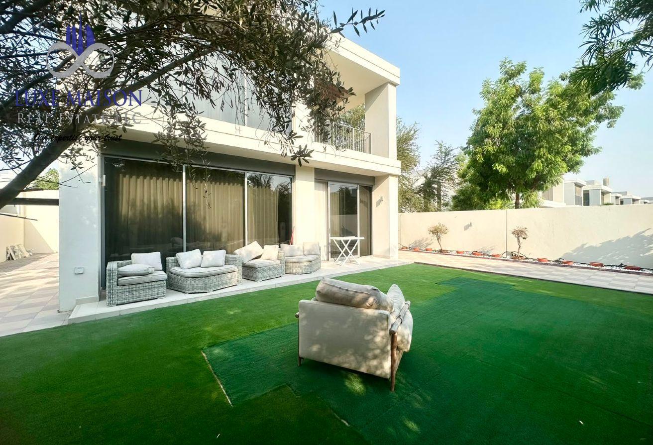 Upgraded | Furnished 4 Bedroom | Sidra 3 DHE photo 11