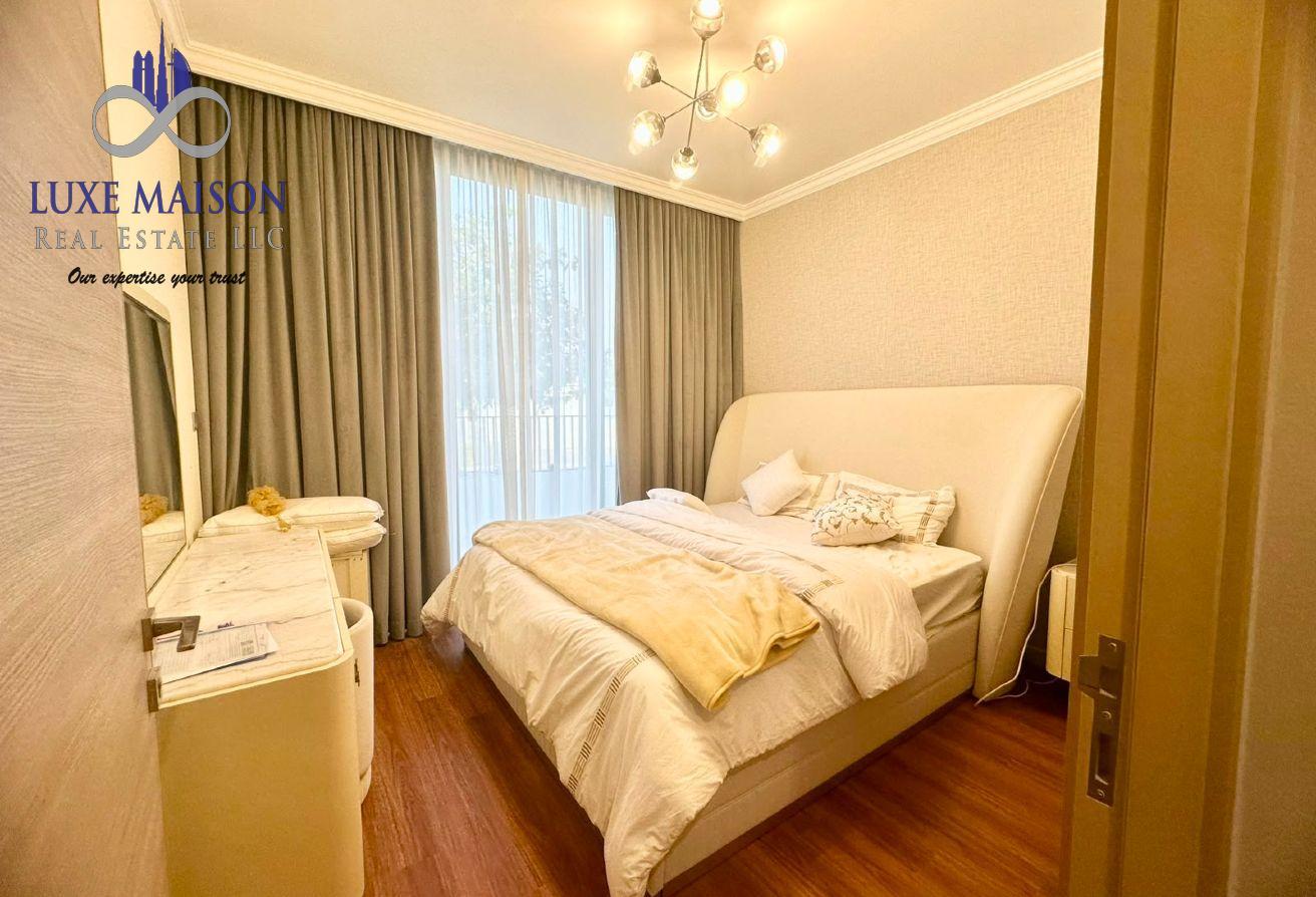 Upgraded | Furnished 4 Bedroom | Sidra 3 DHE photo 10