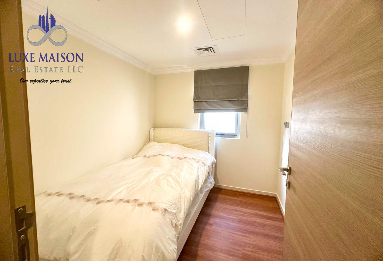 Upgraded | Furnished 4 Bedroom | Sidra 3 DHE photo 14
