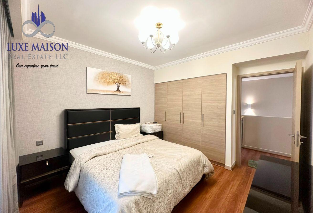Upgraded | Furnished 4 Bedroom | Sidra 3 DHE photo 7