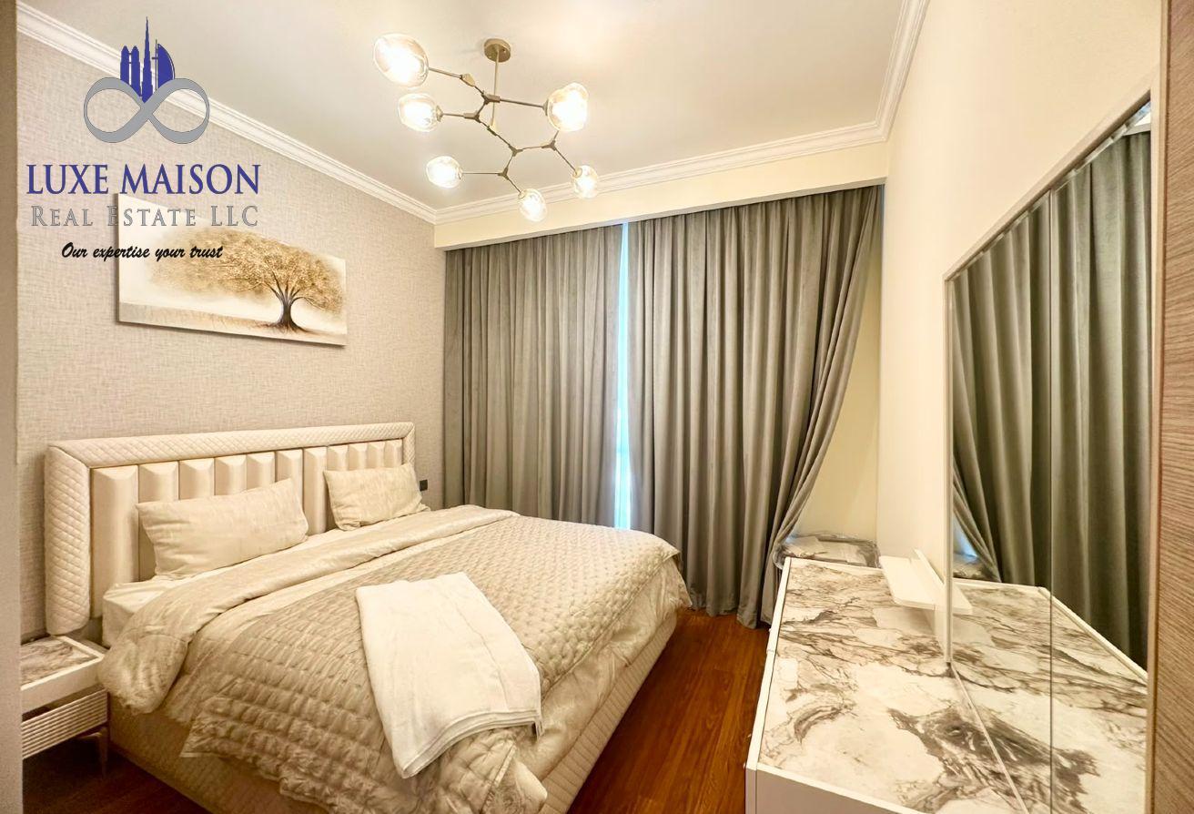 Upgraded | Furnished 4 Bedroom | Sidra 3 DHE photo 5
