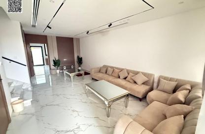 Townhouse - 5 Bedrooms - 7 Bathrooms for sale in Al Helio 2 - Al Helio - Ajman