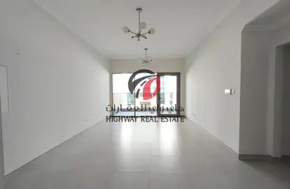 Apartment - 2 Bedrooms - 3 Bathrooms for rent in Art Parkview - Arjan - Dubai