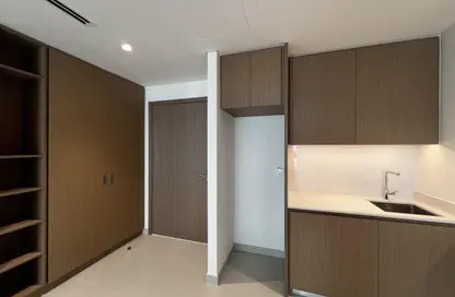 Apartment - 1 Bedroom - 1 Bathroom for sale in Mangrove at Creek Beach Building 1 - Mangrove at Creek Beach - Creek Beach - Dubai Creek Harbour (The Lagoons) - Dubai