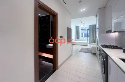 Apartment - Studio - 1 Bathroom for rent in Binghatti Galaxy Tower B - Binghatti Galaxy - District 11 - Jumeirah Village Circle - Dubai Apartment - Studio - 1 Bathroom for rent in Binghatti Galaxy Tower B - Binghatti Galaxy - District 11 - Jumeirah Village Circle - Dubai