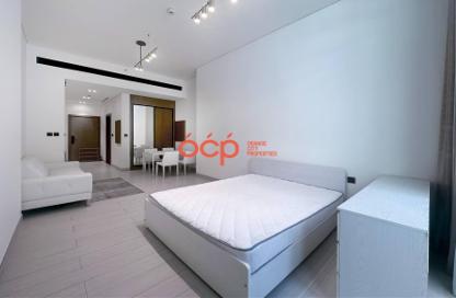 Apartment - Studio - 1 Bathroom for rent in Binghatti Galaxy Tower B - Binghatti Galaxy - District 11 - Jumeirah Village Circle - Dubai Apartment - Studio - 1 Bathroom for rent in Binghatti Galaxy Tower B - Binghatti Galaxy - District 11 - Jumeirah Village Circle - Dubai