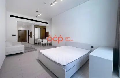 Apartment - 1 Bathroom for rent in Binghatti Galaxy Tower B - Binghatti Galaxy - District 11 - Jumeirah Village Circle - Dubai