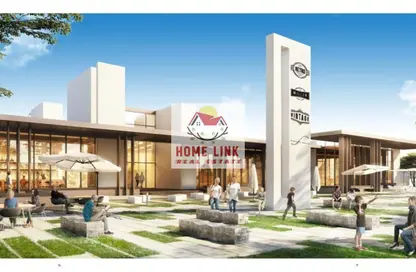 تاون هاوس - 3 غرف نوم - 4 حمامات للايجار في مساكن نسمه - ّالطي - الشارقة