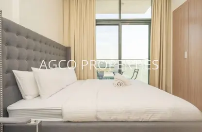 شقة - 1 حمام للايجار في عزيزي ريفيرا 44 - عزيزي ريفيرا - ميدان واحد - ميدان - دبي