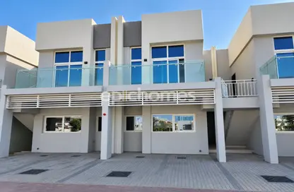 Apartment - 1 Bedroom - 2 Bathrooms for rent in Avencia - Damac Hills 2 - Dubai