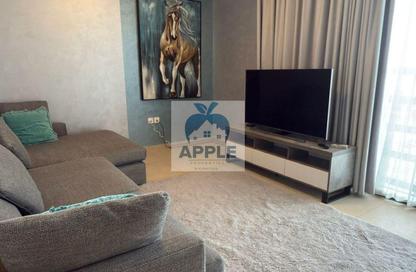 Apartment - 2 Bedrooms - 3 Bathrooms for rent in MISK Apartments - Aljada - Sharjah Apartment - 2 Bedrooms - 3 Bathrooms for rent in MISK Apartments - Aljada - Sharjah