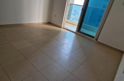 Apartment - 1 Bedroom - 2 Bathrooms for rent in City Tower - Al Nuaimiya - Ajman