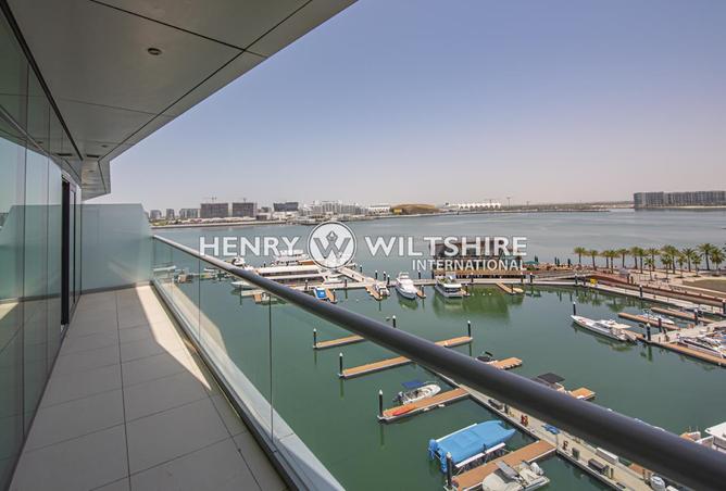 2 Beds | Stunning Sea view | Excellent Facilities
