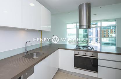 Apartment - 2 - 3 for sale in Al Naseem Residences B - Al Bandar - Al Raha Beach - Abu Dhabi