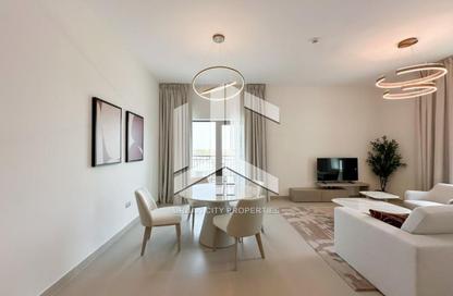 Apartment - 1 - 1 for sale in Yas Golf Collection - Yas Island - Abu Dhabi