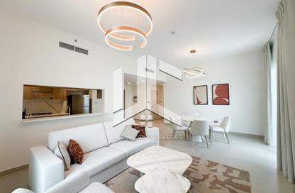 Apartment - 1 - 1 for sale in Yas Golf Collection - Yas Island - Abu Dhabi Apartment - 1 - 1 for sale in Yas Golf Collection - Yas Island - Abu Dhabi