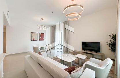 Apartment - 1 - 1 for sale in Yas Golf Collection - Yas Island - Abu Dhabi Apartment - 1 - 1 for sale in Yas Golf Collection - Yas Island - Abu Dhabi
