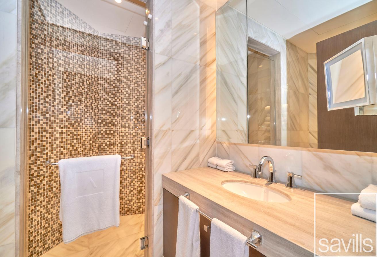 Burj Khalifa View | Serviced | Fully Furnished photo 14