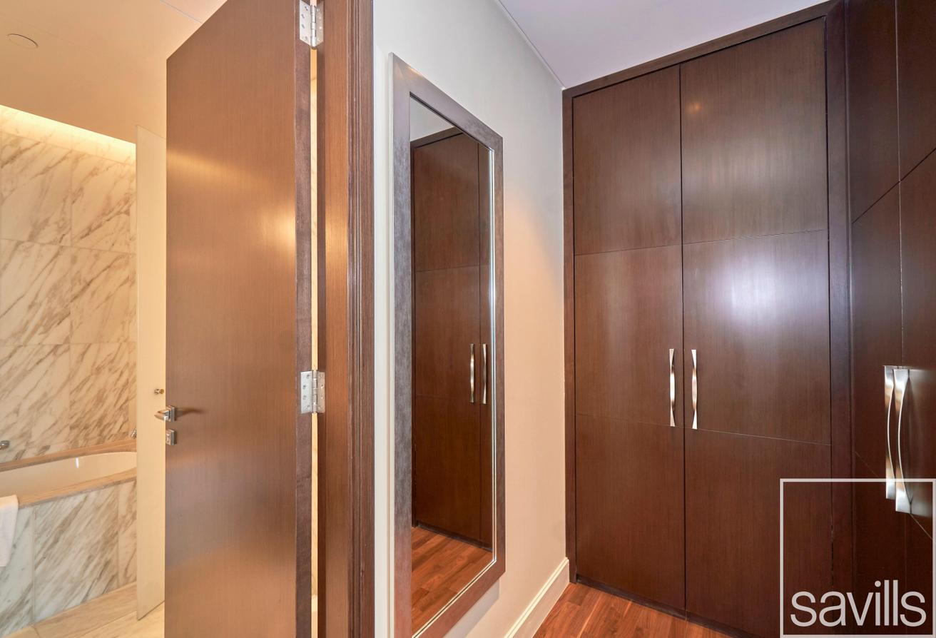 Burj Khalifa View | Serviced | Fully Furnished photo 13