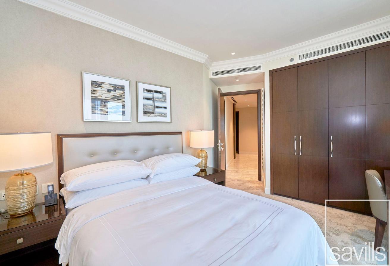 Burj Khalifa View | Serviced | Fully Furnished photo 15