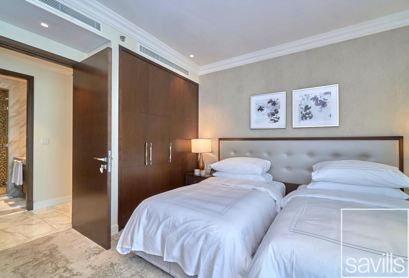 Burj Khalifa View | Serviced | Fully Furnished photo 19