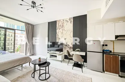 Apartment - 1 Bathroom for rent in Elz by Danube - Arjan - Dubai