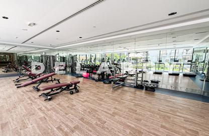 Apartment - Studio - 1 for rent in Elz by Danube - Arjan - Dubai