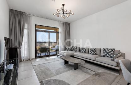 Apartment - 1 Bedroom - 1 Bathroom for rent in Lamtara 1 - Madinat Jumeirah Living - Umm Suqeim 3 - Umm Suqeim - Dubai Apartment - 1 Bedroom - 1 Bathroom for rent in Lamtara 1 - Madinat Jumeirah Living - Umm Suqeim 3 - Umm Suqeim - Dubai