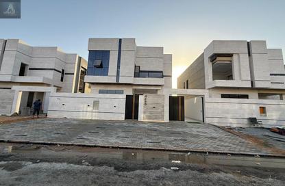 Villa - 4 Bedrooms - 5 Bathrooms for sale in Al Helio 2 - Al Helio - Ajman