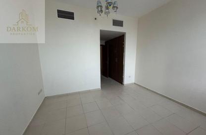 Apartment - 3 Bedrooms - 5 Bathrooms for rent in Ajman One Towers - Al Sawan - Ajman