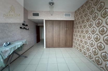 Apartment - 3 Bedrooms - 5 Bathrooms for rent in Ajman One Towers - Al Sawan - Ajman
