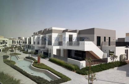 Villa - 3 Bedrooms - 3 Bathrooms for rent in Bliss 2 - Arabian Ranches 3 - Dubai Villa - 3 Bedrooms - 3 Bathrooms for rent in Bliss 2 - Arabian Ranches 3 - Dubai