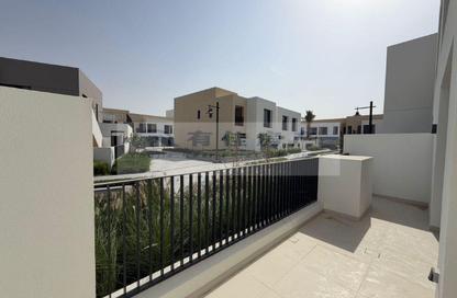 Villa - 3 Bedrooms - 3 Bathrooms for rent in Bliss 2 - Arabian Ranches 3 - Dubai Villa - 3 Bedrooms - 3 Bathrooms for rent in Bliss 2 - Arabian Ranches 3 - Dubai
