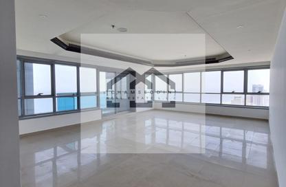 Apartment - 2 Bedrooms - 3 Bathrooms for sale in Ajman Corniche Residences - Ajman Corniche Road - Ajman