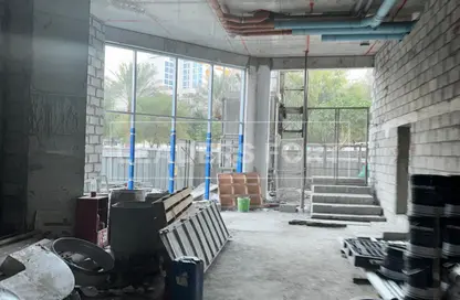 Shop - Studio - 1 Bathroom for rent in Q Gardens Lofts - Jumeirah Village Circle - Dubai